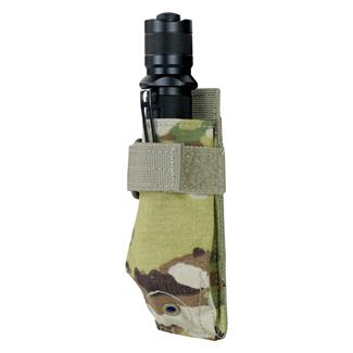 Condor Flashlight Pouch Scorpion OCP