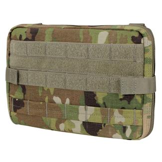 Condor T & T Pouch Scorpion OCP