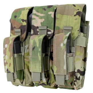 Condor Triple AK Kangaroo Pouch Scorpion OCP