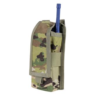 Condor Radio Pouch Scorpion OCP