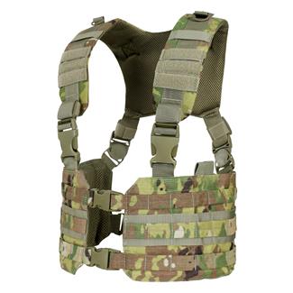 Condor MCR7 Ronin Chest Rig Scorpion OCP