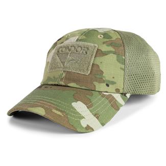 Condor Mesh Tactical Cap Scorpion OCP