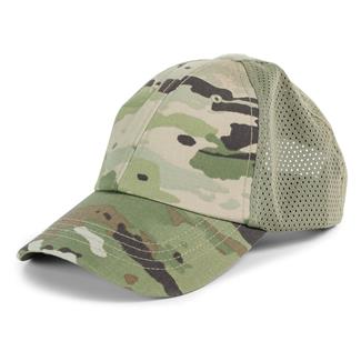 Condor Mesh Tactical Team Cap Scorpion OCP