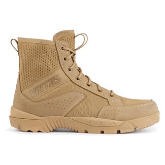 Men's Viktos Johnny Combat Vented Boots Coyote