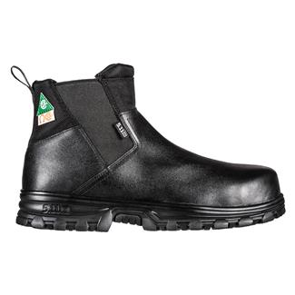Men's 5.11 Company 3.0 Carbon Toe Boots Black