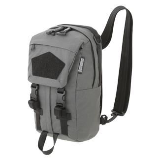 Maxpedition TT12 Convertible Backpack Wolf Gray