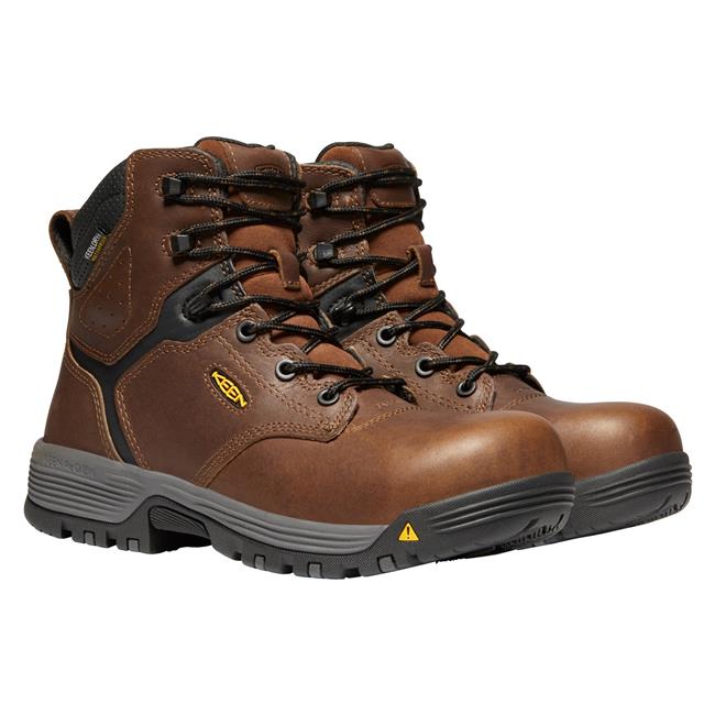 Women's Keen Utility 6