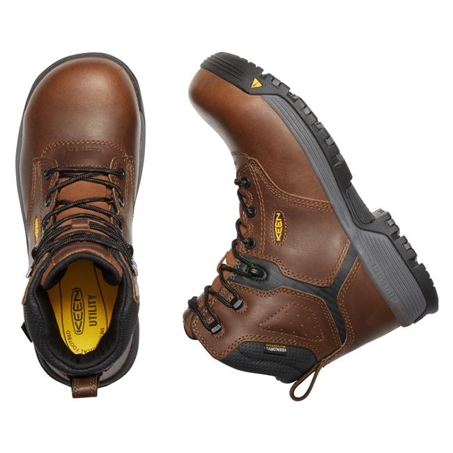 Women's Keen Utility 6