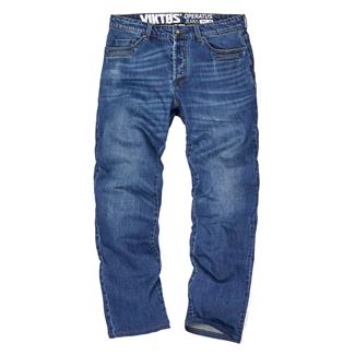 Men's Viktos Operatus XP Tactical Jeans Blue