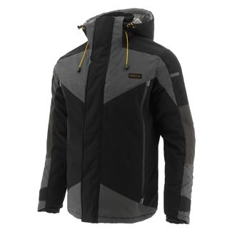 Men's CAT Triton Jacket Black