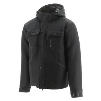 Men's CAT Stealth Insulated Jacket Black
