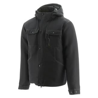 Men's CAT Stealth Insulated Jacket Black