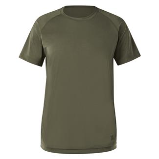 Men's Vertx Full Guard Performance Shirt Ranger Green