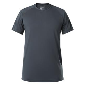 Men's Vertx Full Guard Performance Shirt Smoke Gray