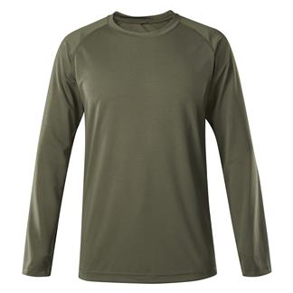 Men's Vertx Full Guard Long Sleeve Performance Shirt Ranger Green