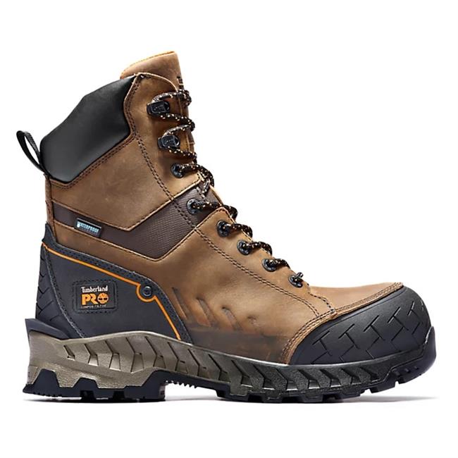 timberland pro work summit boot