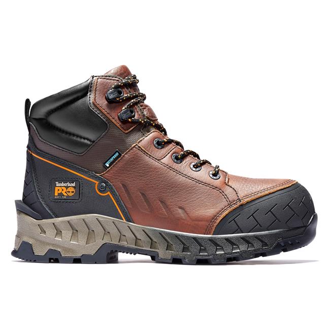 timberland pro summit review