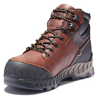 timberland pro work summit boot
