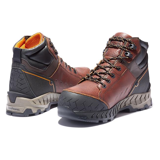 timberland summit boot