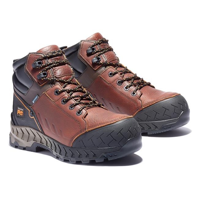 timberland pro work summit boot