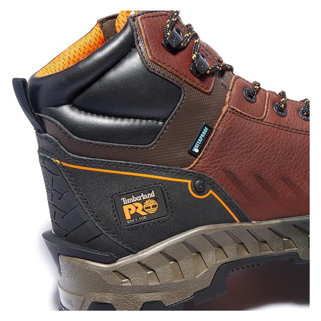 timberland summit boot