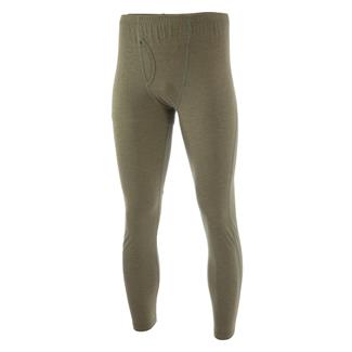 Men's Massif Inversion Bottoms Midweight Tan 498