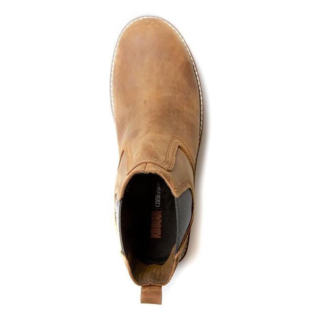 chelsea composite toe waterproof s3 winter boot