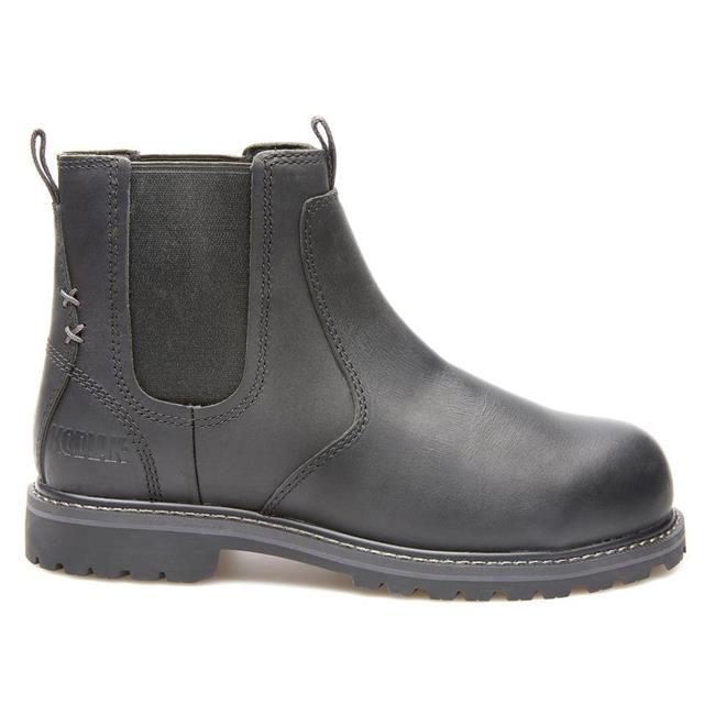 kodiak chelsea boot womens