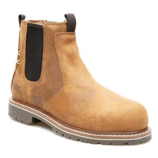 Women's Kodiak Bralorne Chelsea Boots Brown