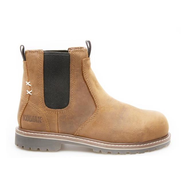 kodiak chelsea boot womens