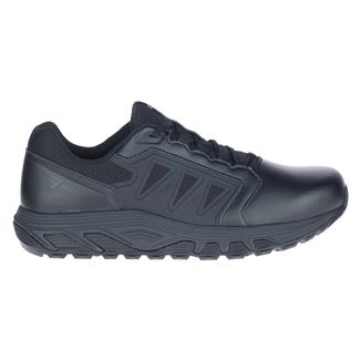 Men's Bates Rush Patrol Black