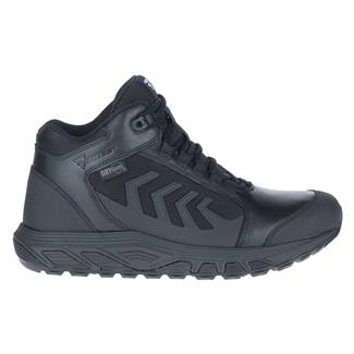 Men's Bates Rush Shield Boots Black