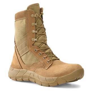 Men's Corcoran 8" Tactical Boots Coyote Brown