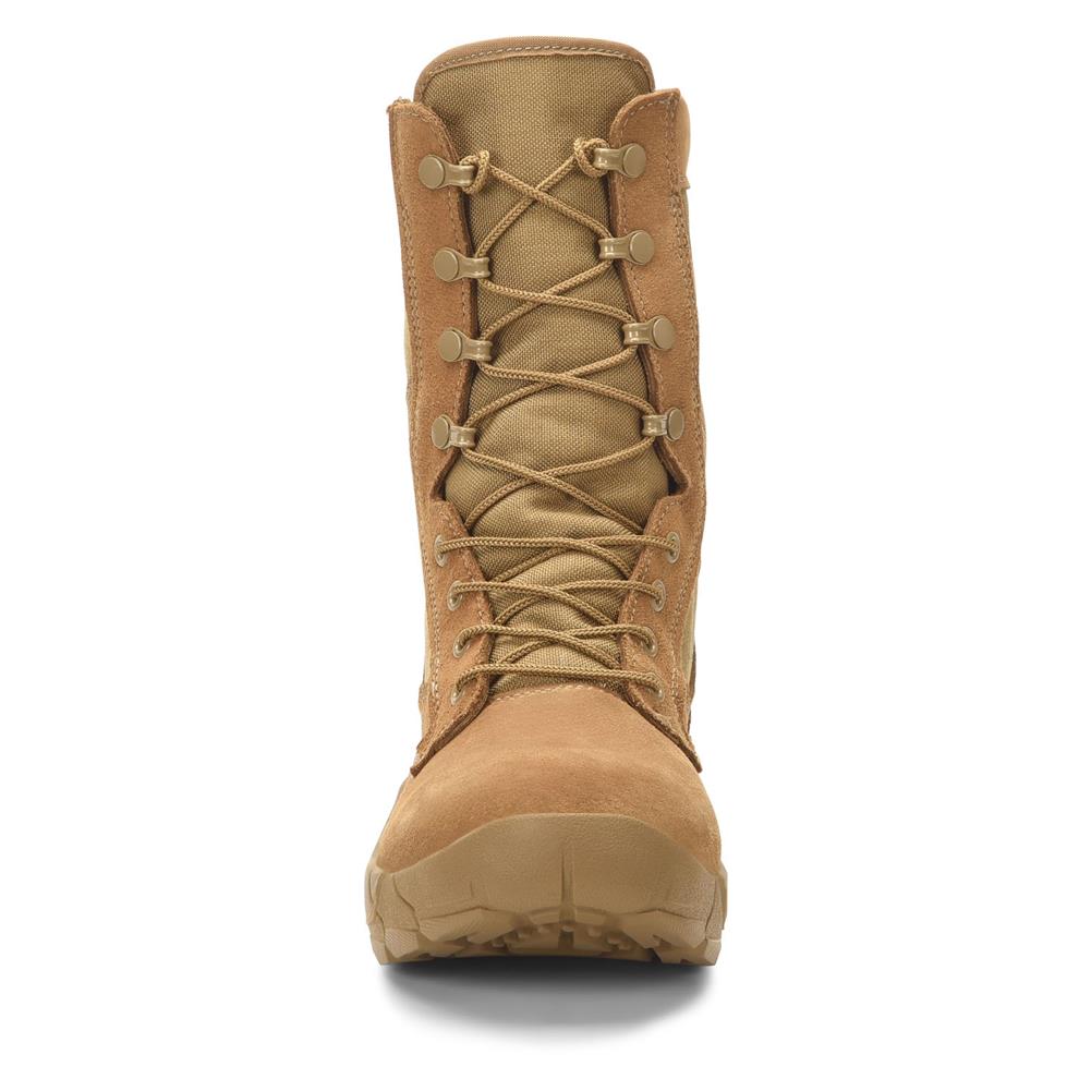 Corcoran discount coyote boots