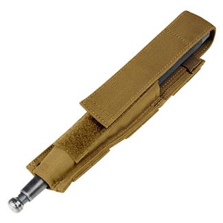 Condor Baton Pouch Coyote