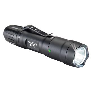 Pelican 7110 Tactical Flashlight Black