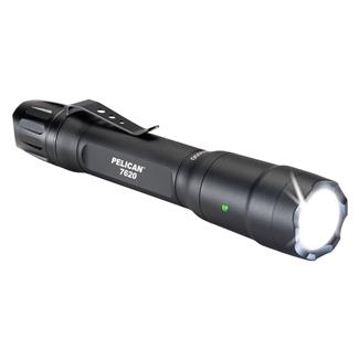 Pelican 7620 Tactical Flashlight Black