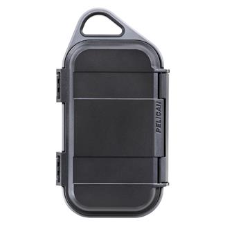 Pelican G40 Personal Utility Go Case Anthracite / Gray