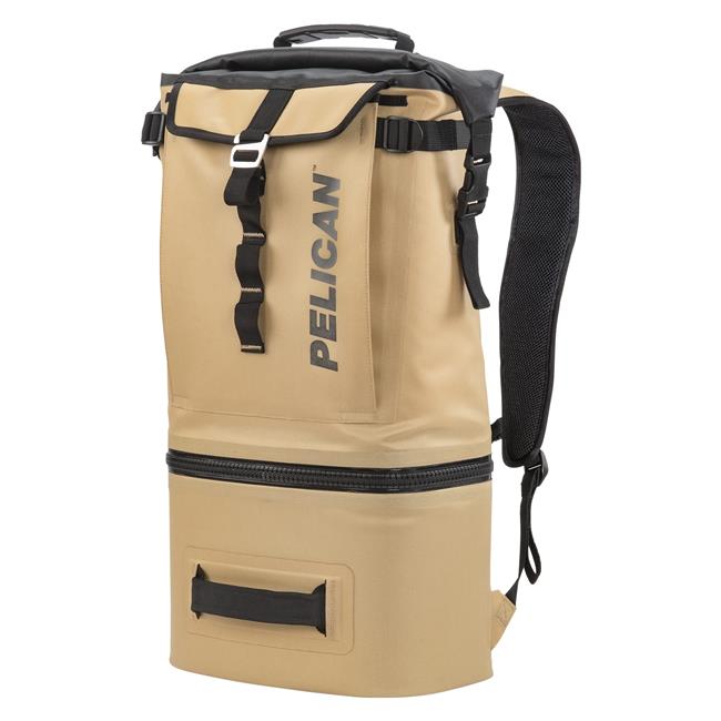 tactical backpack cooler