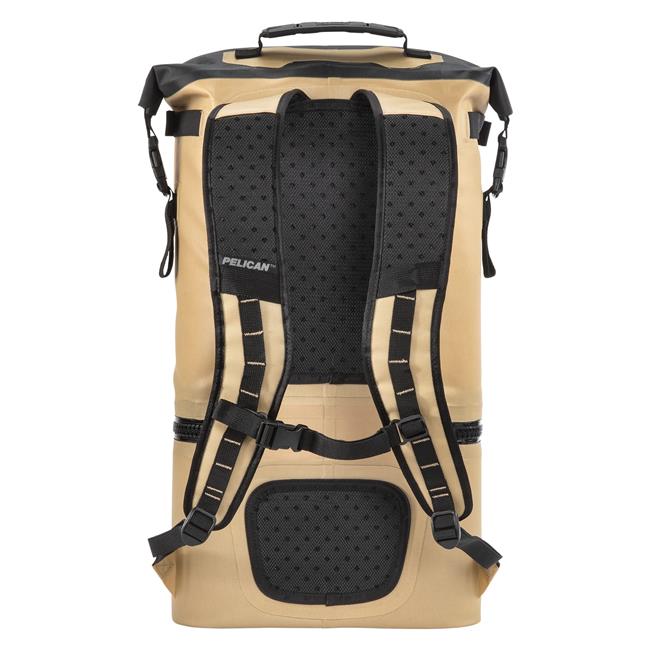 pelican backpack cooler