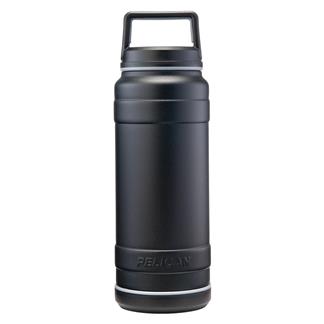 Pelican 32 oz Bottle Black