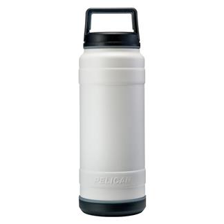 Pelican 32 oz Bottle White