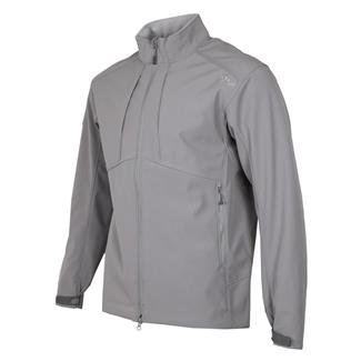 Men's 5.11 Sierra Softshell Jacket Lunar