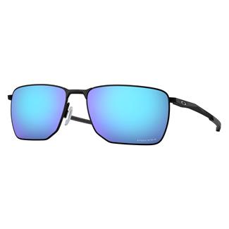 Oakley SI Ejector Black (frame) - Prizm Saphire (lens)