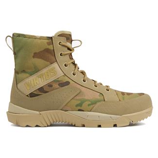 Men's Viktos Johnny Combat MC Boots MultiCam