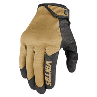 Men's Viktos Operatus Gloves Coyote