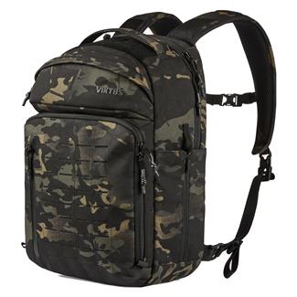 Viktos Perimeter Backpack 25L MultiCam Black