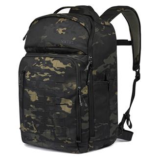Viktos Perimeter Backpack 40L MultiCam Black