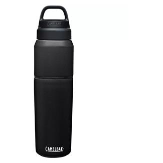 CamelBak MultiBev 22 oz / 16 oz Black / Black