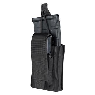 Condor GEN2 Single Kangaroo Mag Pouch Black